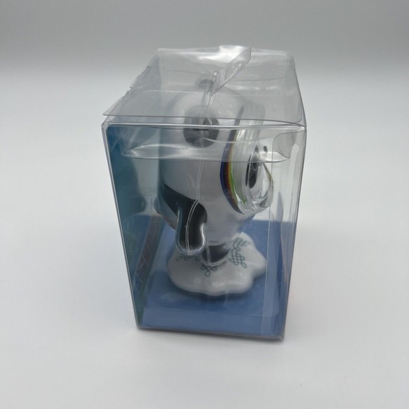 Beijing China 2022 Winter Olympics Bing Dwen Dwen Official Collectible - Picture 6 of 14